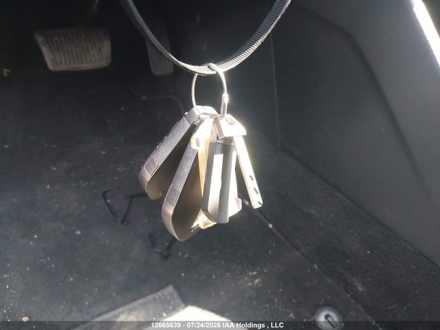 12665639 :رقم المزاد ، 3KPFT4DE7SE150812 vin ، 2025 Kia K4 Lx/lxs مزاد بيع
