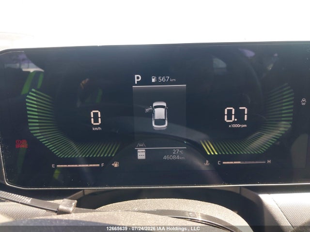 3KPFT4DE7SE150812 KIA K4 Lx/lxs
