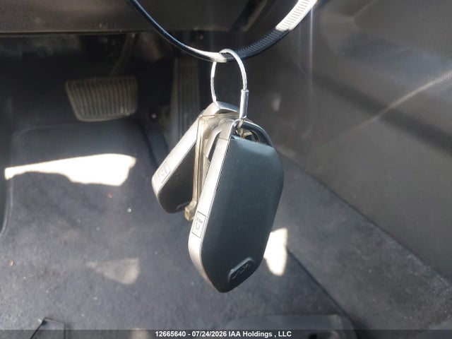 KIA SORENTO LX 2024 5XYRGDJC3RG259169 Image 9