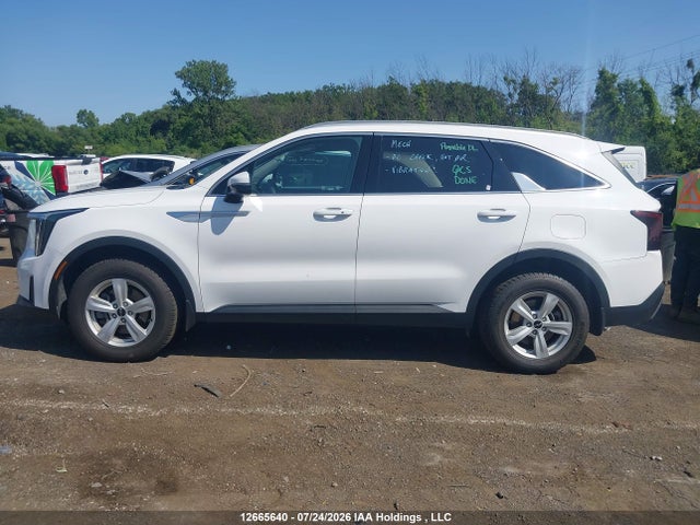 KIA SORENTO LX 2024 5XYRGDJC3RG259169 Image 11