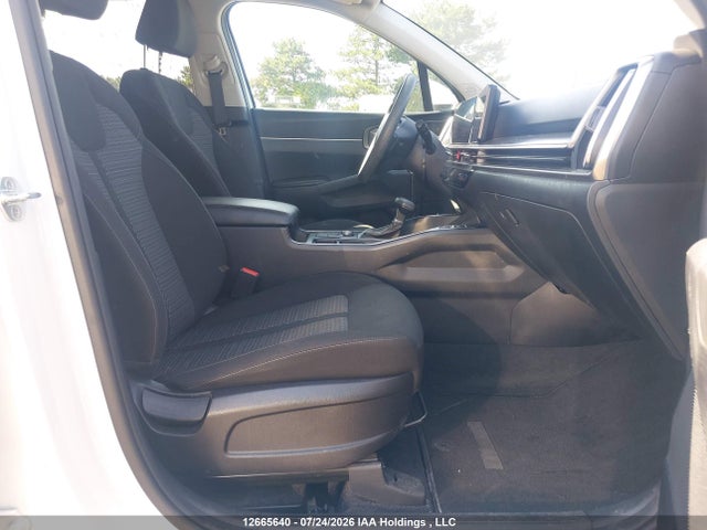 KIA SORENTO LX 2024 5XYRGDJC3RG259169 Image 5