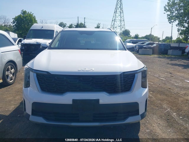 KIA SORENTO LX 2024 5XYRGDJC3RG259169 Image 6