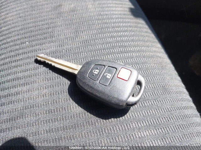 12665641 :رقم المزاد ، 2T3BFREV4GW513760 vin ، 2016 Toyota Rav4 Le مزاد بيع