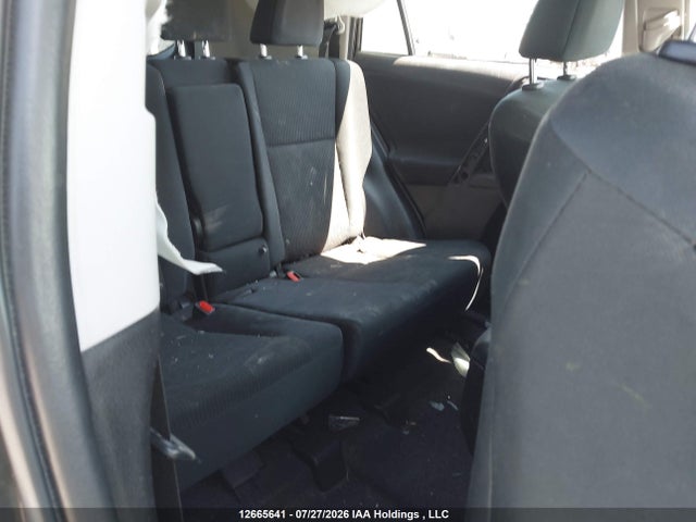 12665641 :رقم المزاد ، 2T3BFREV4GW513760 vin ، 2016 Toyota Rav4 Le مزاد بيع