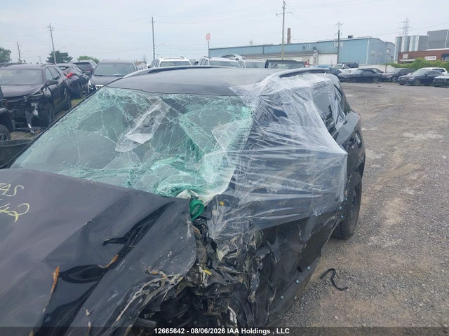 Aukcja sprzedaży 2023 Kia Seltos Lx, vin: KNDEPCAA7P7463569, numer aukcji: 12665642