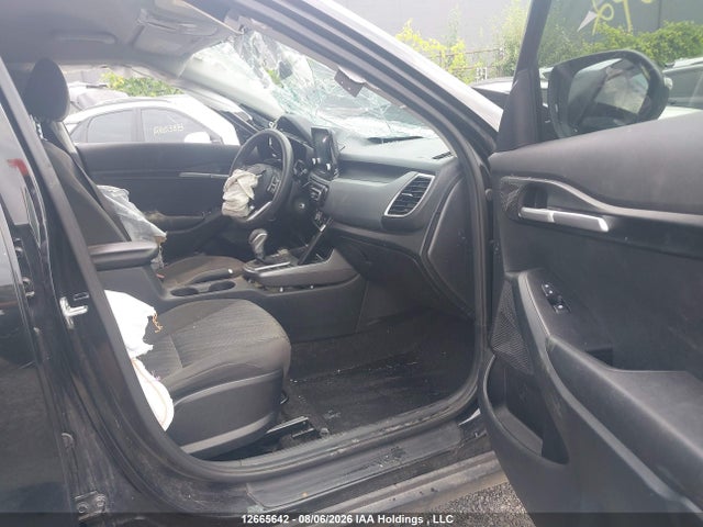 Aukcja sprzedaży 2023 Kia Seltos Lx, vin: KNDEPCAA7P7463569, numer aukcji: 12665642