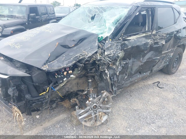 Aukcja sprzedaży 2023 Kia Seltos Lx, vin: KNDEPCAA7P7463569, numer aukcji: 12665642