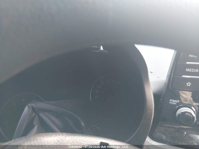 Aukcja sprzedaży 2023 Kia Seltos Lx, vin: KNDEPCAA7P7463569, numer aukcji: 12665642
