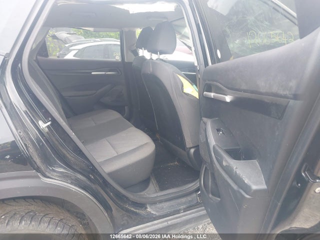 Aukcja sprzedaży 2023 Kia Seltos Lx, vin: KNDEPCAA7P7463569, numer aukcji: 12665642