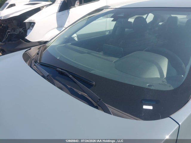 Nissan SENTRA SV 2025 3N1AB8CV3SY297166 Image 16