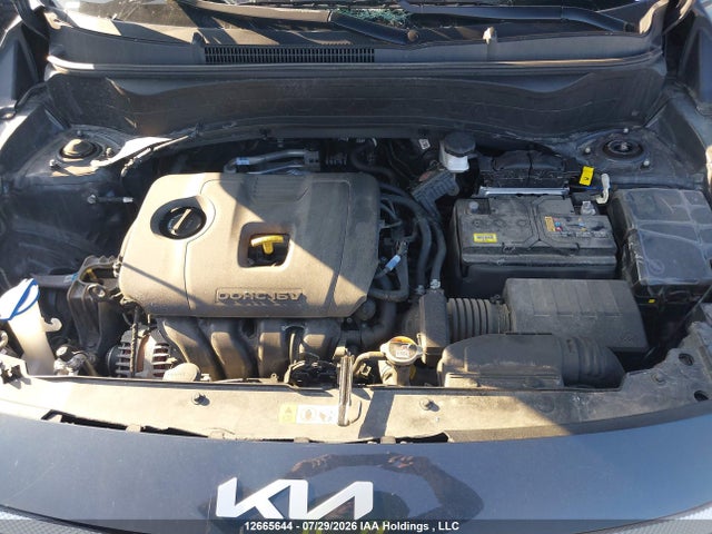 KIA SELTOS S 2025 KNDEUCAA3S7791489 Image 10