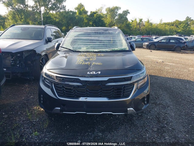 KIA SELTOS S 2025 KNDEUCAA3S7791489 Image 13