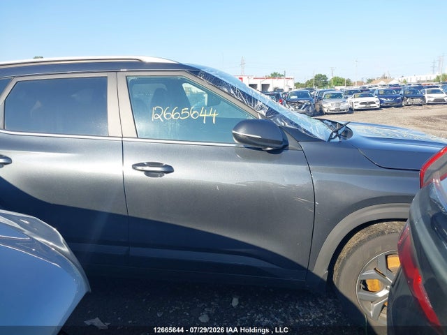 KIA SELTOS S 2025 KNDEUCAA3S7791489 Image 14
