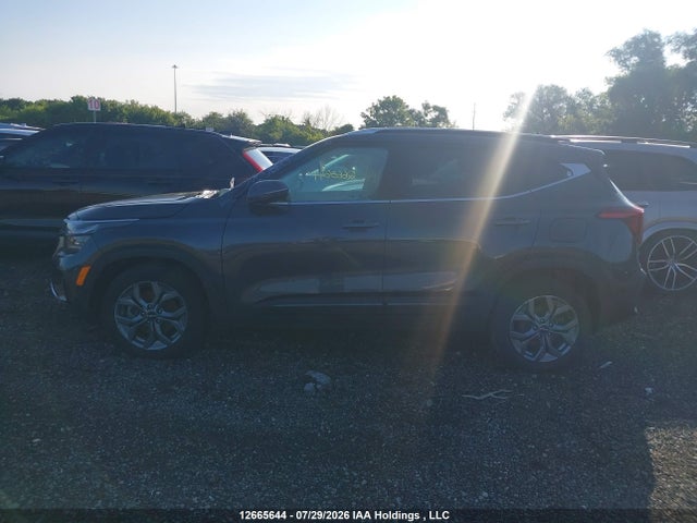 KIA SELTOS S 2025 KNDEUCAA3S7791489 Image 15