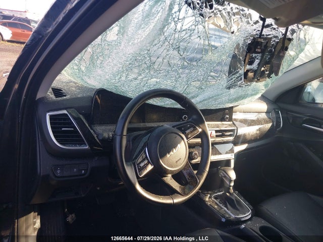 KIA SELTOS S 2025 KNDEUCAA3S7791489 Image 18