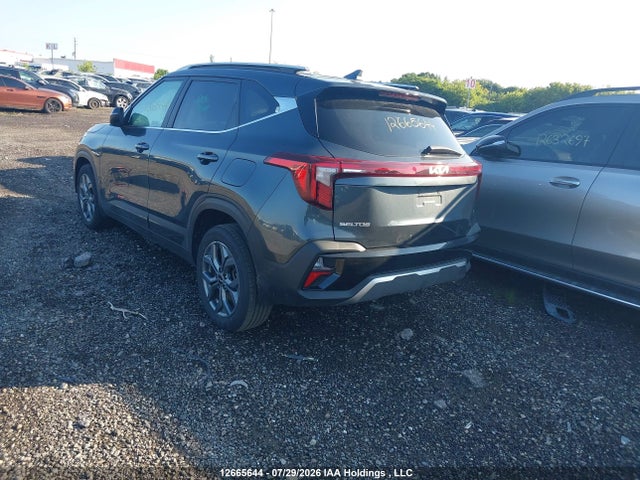 KIA SELTOS S 2025 KNDEUCAA3S7791489 Image 3