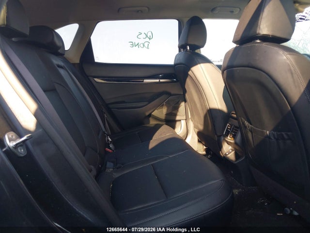 KIA SELTOS S 2025 KNDEUCAA3S7791489 Image 8