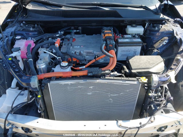 JTMADAFB6TA005693 Toyota Bz Limited Awd