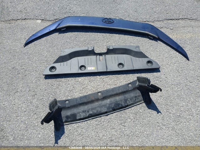 JTMADAFB6TA005693 Toyota Bz Limited Awd