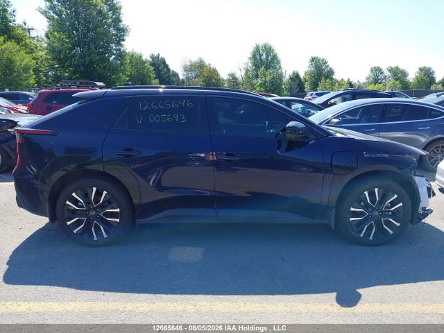 JTMADAFB6TA005693 Toyota Bz Limited Awd