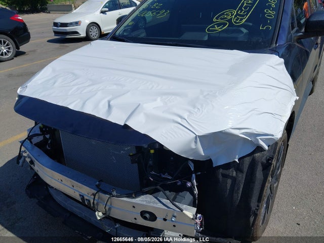 JTMADAFB6TA005693 Toyota Bz Limited Awd