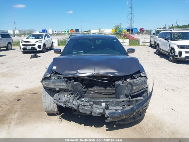 Dodge Charger Sxt 2019 2C3CDXJG5KH611666 Image 13