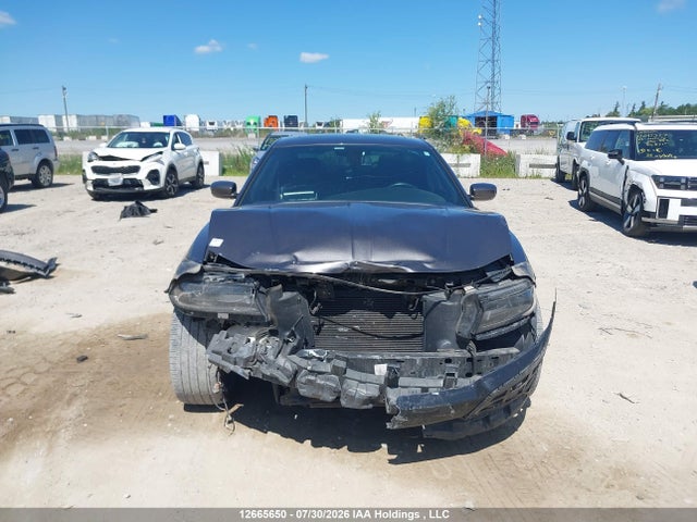 Dodge Charger Sxt 2019 2C3CDXJG5KH611666 Image 6