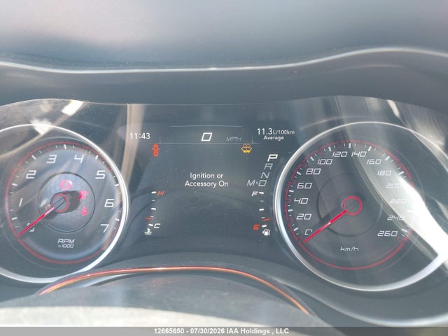 Dodge Charger Sxt 2019 2C3CDXJG5KH611666 Image 7