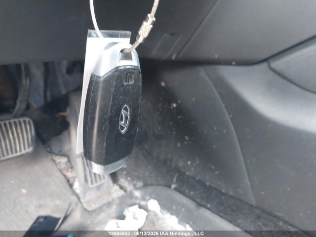 Hyundai Santa Fe Preferred 2.4 2019 5NMS3CAD1KH005908 Image 11
