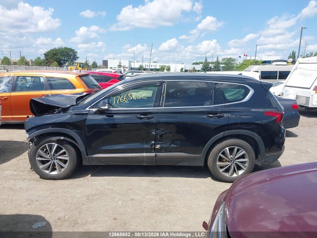 Hyundai Santa Fe Preferred 2.4 2019 5NMS3CAD1KH005908 Image 14