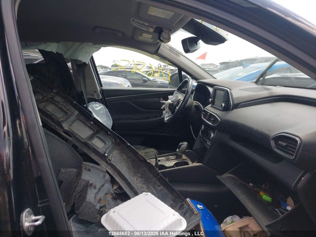 Hyundai Santa Fe Preferred 2.4 2019 5NMS3CAD1KH005908 Image 5