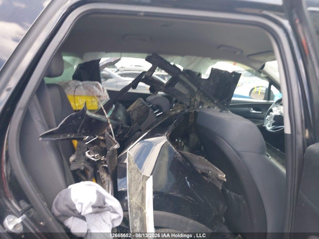 Hyundai Santa Fe Preferred 2.4 2019 5NMS3CAD1KH005908 Image 8