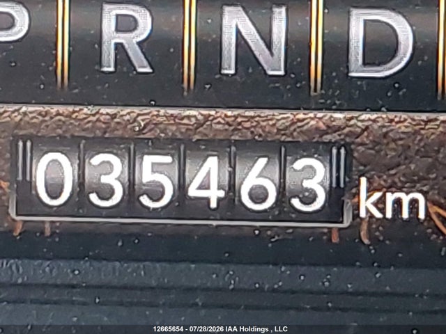 Auction sale of the 2022 Ram 1500 Limited Longhorn, vin: 1C6SRFKT8NN167037, lot number: 12665654