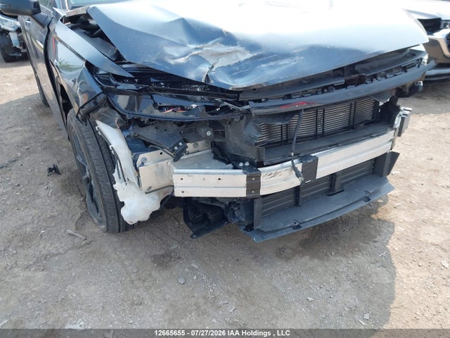 2024 Honda Cr-v Ex-l Hybrid მანქანა იყიდება აუქციონზე, vin: 2HKRS6H76RH204260, აუქციონის ნომერი: 12665655