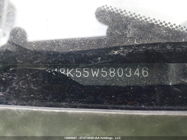 Продажа на аукционе авто 2005 Jeep Liberty Sport, vin: 1J4GL48K55W580346, номер лота: 12665657