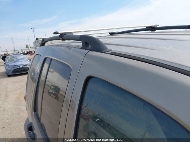 2005 Jeep Liberty Sport მანქანა იყიდება აუქციონზე, vin: 1J4GL48K55W580346, აუქციონის ნომერი: 12665657