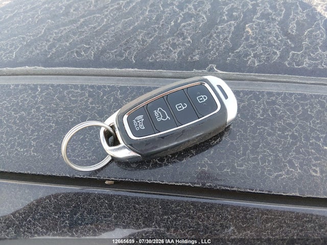 2018 Hyundai Elantra Gt Sport მანქანა იყიდება აუქციონზე, vin: KMHH55LC6JU043366, აუქციონის ნომერი: 12665659