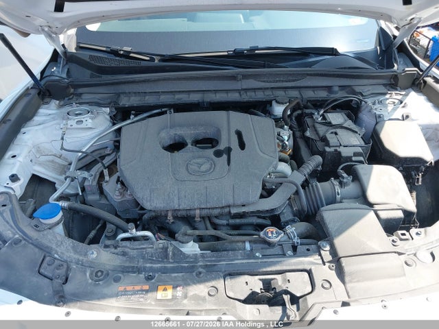 Mazda CX-50 2025 7MMVABCMXSN340601 Image 10