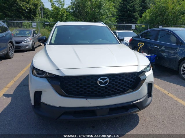 Mazda CX-50 2025 7MMVABCMXSN340601 Image 12