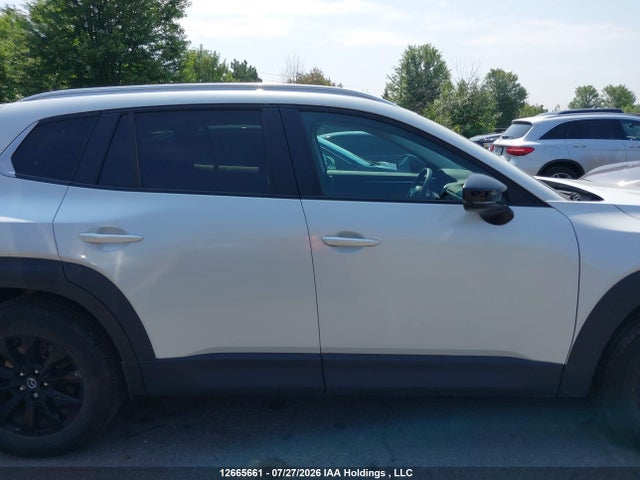 Mazda CX-50 2025 7MMVABCMXSN340601 Image 13