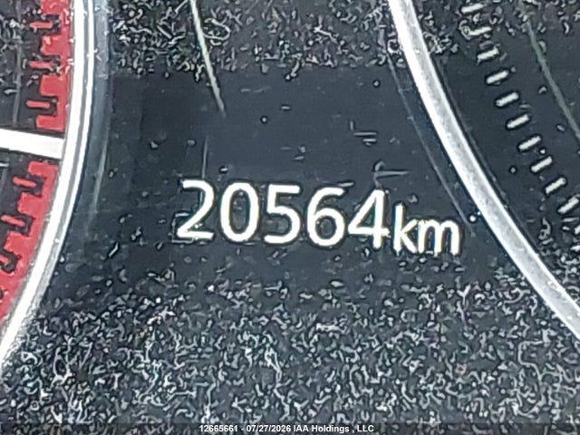 Mazda CX-50 2025 7MMVABCMXSN340601 Image 15