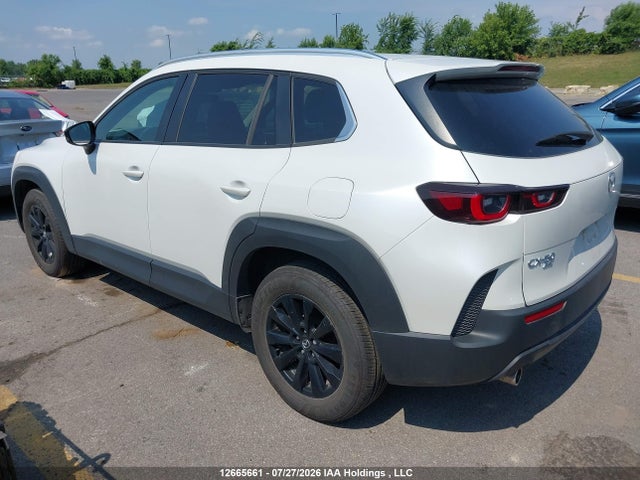 Mazda CX-50 2025 7MMVABCMXSN340601 Image 3