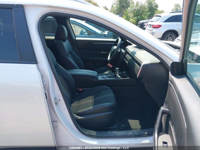 Mazda CX-50 2025 7MMVABCMXSN340601 Image 5