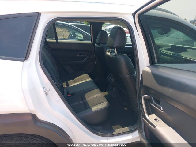 Mazda CX-50 2025 7MMVABCMXSN340601 Image 8