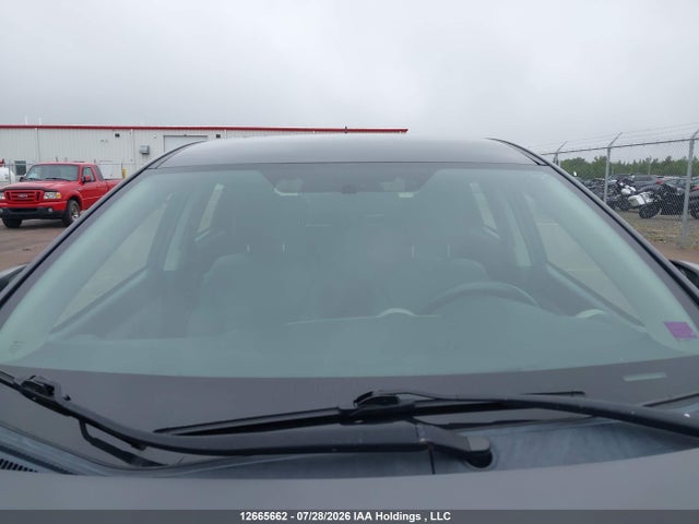 2011 Toyota Corolla Matrix მანქანა იყიდება აუქციონზე, vin: 2T1KU4EE4BC690725, აუქციონის ნომერი: 12665662