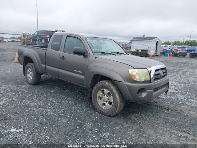 Aukcja sprzedaży 2010 Toyota Tacoma Base V6, vin: 5TEUU4EN0AZ680260, numer aukcji: 12665664