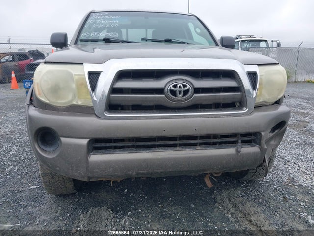 Aukcja sprzedaży 2010 Toyota Tacoma Base V6, vin: 5TEUU4EN0AZ680260, numer aukcji: 12665664