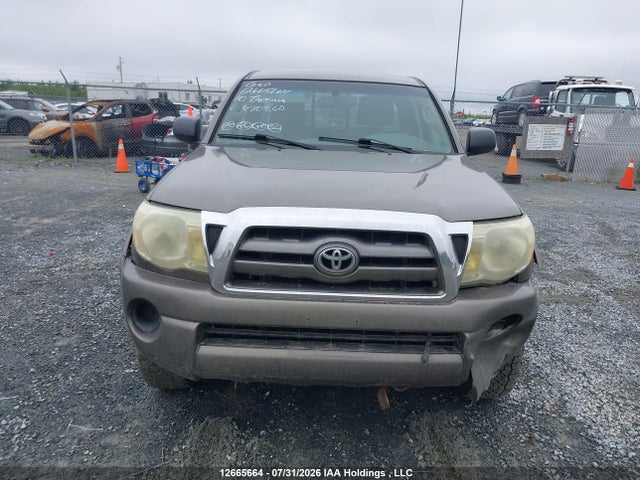 Aukcja sprzedaży 2010 Toyota Tacoma Base V6, vin: 5TEUU4EN0AZ680260, numer aukcji: 12665664