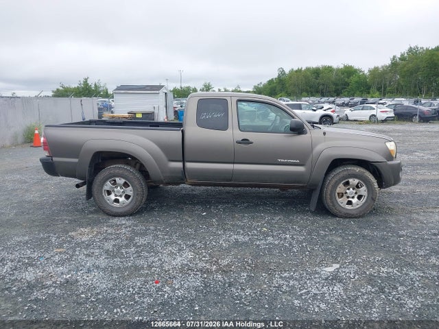 Aukcja sprzedaży 2010 Toyota Tacoma Base V6, vin: 5TEUU4EN0AZ680260, numer aukcji: 12665664