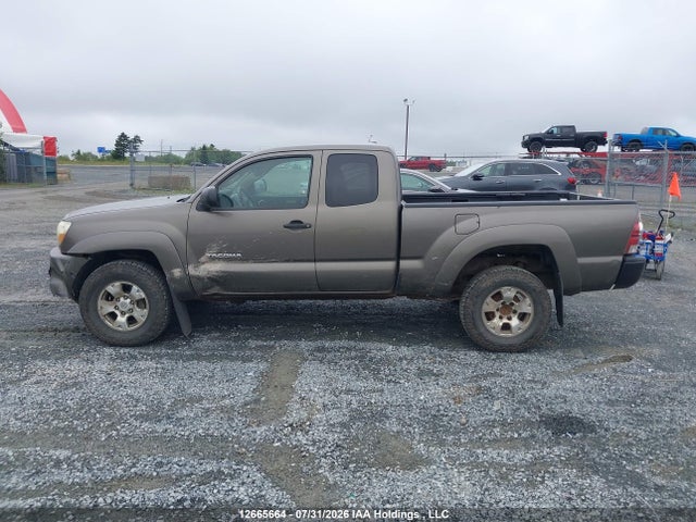 Aukcja sprzedaży 2010 Toyota Tacoma Base V6, vin: 5TEUU4EN0AZ680260, numer aukcji: 12665664